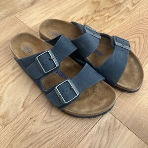 New women’s Birkenstock Arizona sandals